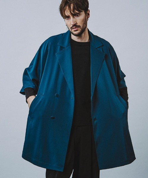 kaval SIMPLE BLOUSON sizeS カヴァル シンプルブルゾン