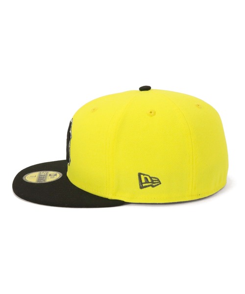 ニューエラキャップ 59FIFTY NYニューヨークヤンキース ONSPOTZ別注