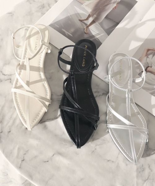 プラダ ゴム紐サンダル 日本未入荷 送料無料 楽天市場】PRADA プラダ（トング｜サンダル）：レディース靴<靴