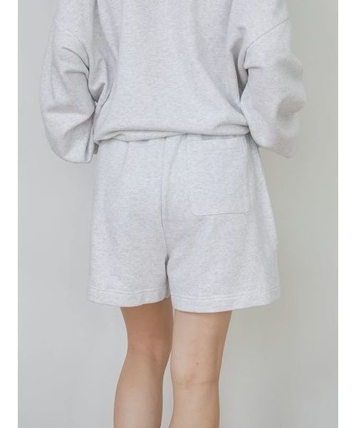 gelato pique（ジェラートピケ）の「【ラッピング済み】トイプードル裏