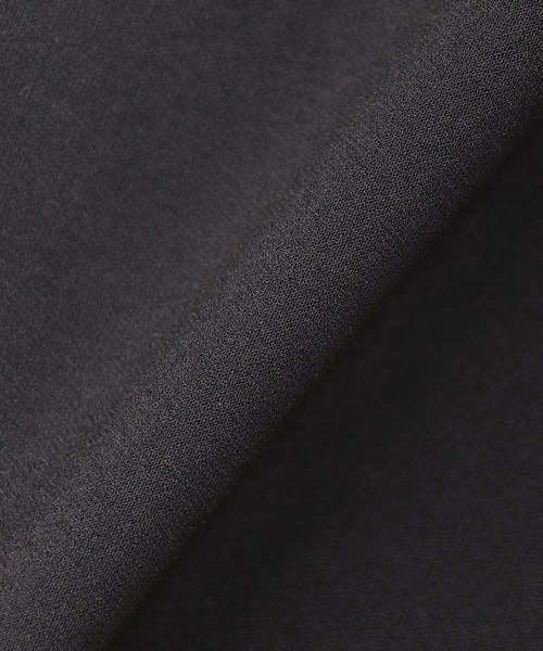 DRESSLAVE(ドレスレイブ)の「lavalliere blouse(ラバリエールブラウス)(シャツ/ブラウス・レディース・ホワイト/ブラック・38)」の5枚目の写真