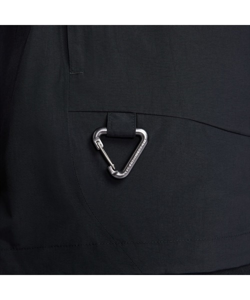 NIKE ACG（ナイキエィシージー）の「NIKE AS M ACG SFADV MORPHO RAIN JKT / ナイキ ACG SFADV MORPHO レイン ジャケット 【SP】（その他アウター・メンズ・ブラック・L/M/S/XXL/XL）」の16枚目の写真