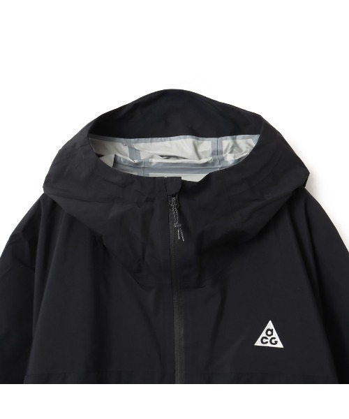 NIKE AS M ACG SFADV MORPHO RAIN JKT / ナイキ ACG SFADV