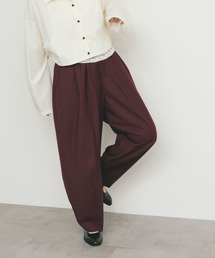 KBF | カーブイージースラックス(その他パンツ)