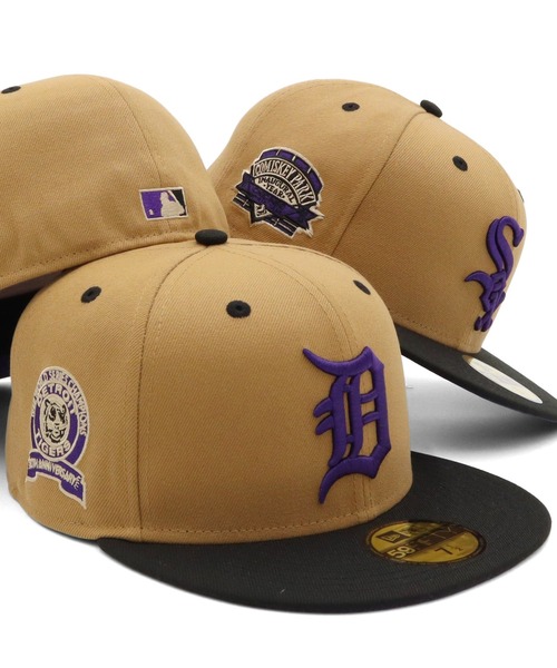 ニューエラキャップ 59FIFTY MLB ONSPOTZ別注（キャップ）｜NEW