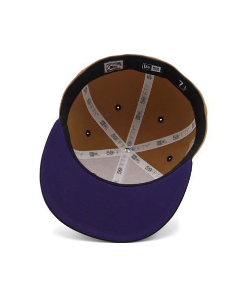 ニューエラキャップ 59FIFTY MLB ONSPOTZ別注（キャップ）｜NEW