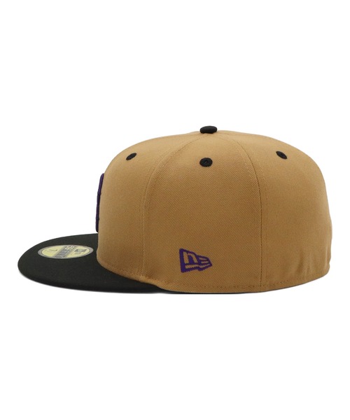 ニューエラキャップ 59FIFTY MLB ONSPOTZ別注（キャップ）｜NEW