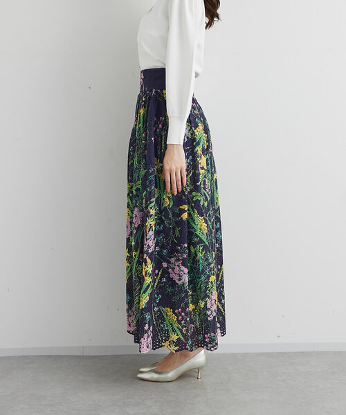 La boutique BonBon（ラブティックボンボン）の「エンブロイダリー