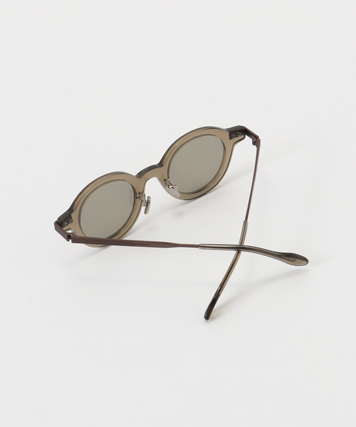 KEARNY/カーニー】 saint：眼鏡（メガネ）｜kearny（カーニー）の