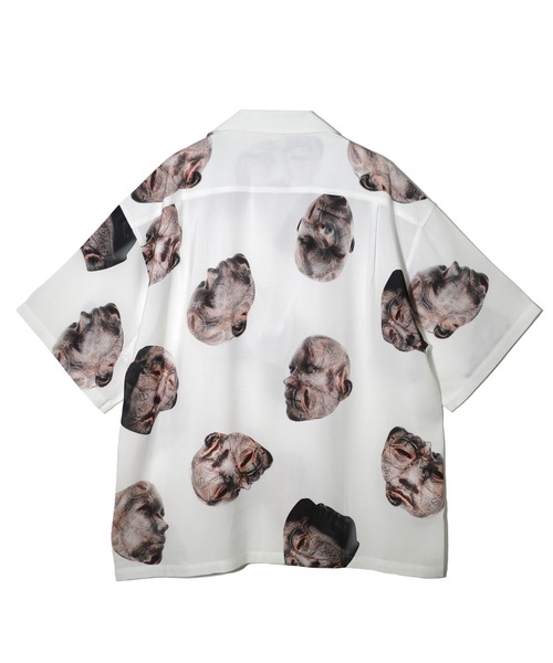 トップス NISHIMOTO IS THE MOUTH HAWAIIAN SHIRT XL NISHIMOTO IS THE MOUTH HAWAIIAN SHIRT XL