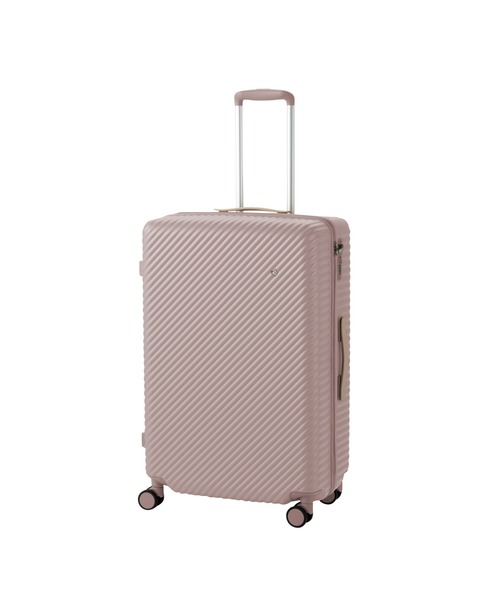 スーツケース ココント 75L キャスターストッパー 05515（スーツケース