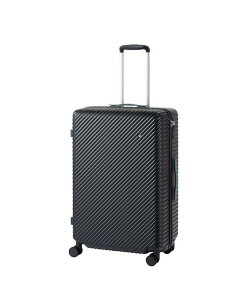 スーツケース ココント 75L キャスターストッパー 05515（スーツケース