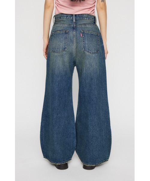 HOPE LOOSEY BAGGY デニム（デニムパンツ）｜LAGUA GEM（ラグアジェム