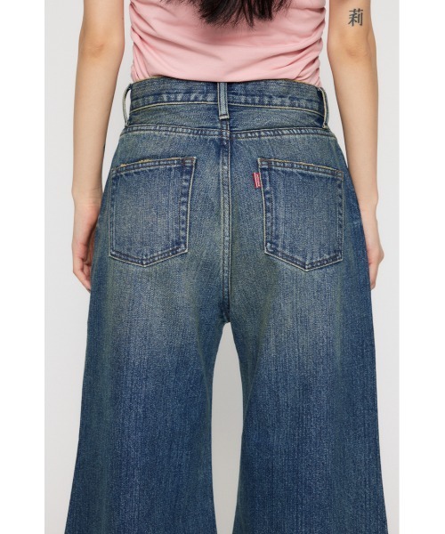 HOPE LOOSEY BAGGY デニム（デニムパンツ）｜LAGUA GEM（ラグアジェム