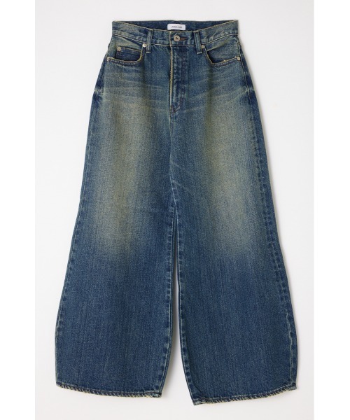 HOPE LOOSEY BAGGY デニム（デニムパンツ）｜LAGUA GEM（ラグアジェム