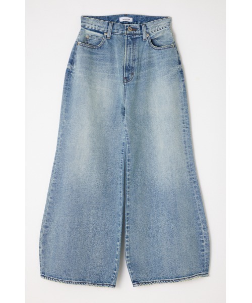HOPE LOOSEY BAGGY デニム（デニムパンツ）｜LAGUA GEM（ラグアジェム