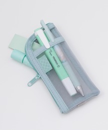 funlog（ファンログ）の「マークス ファンログ バンド付きメッシュポーチ 2（ポーチ）」