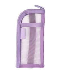 funlog（ファンログ）の「マークス ファンログ バンド付きメッシュポーチ 2（ポーチ）」