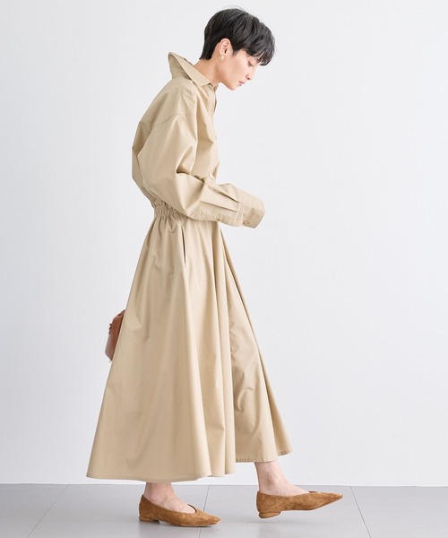 2023.新品.定価2.4万☆バンヤードストーム 洗える フレア