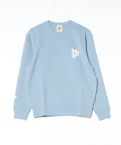 MSB logo sweat custom version（スウェット）｜My sugar Babe