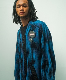 STOF（ストフ）の「DIM MOHAIR CORDIGAN（カーディガン/ボレロ）」