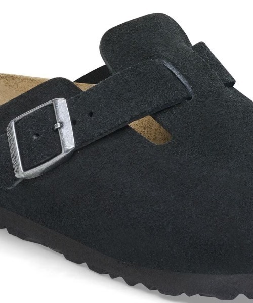 BIRKENSTOCK/ビルケンシュトック Boston / ボストン（サンダル