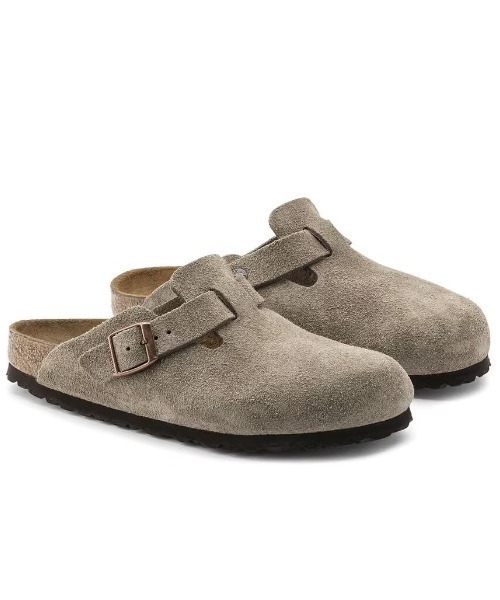 BIRKENSTOCK/ビルケンシュトック Boston / ボストン（サンダル