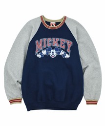 DISNEY VINTAGE｜ディズニーヴィンテージのスウェット通販