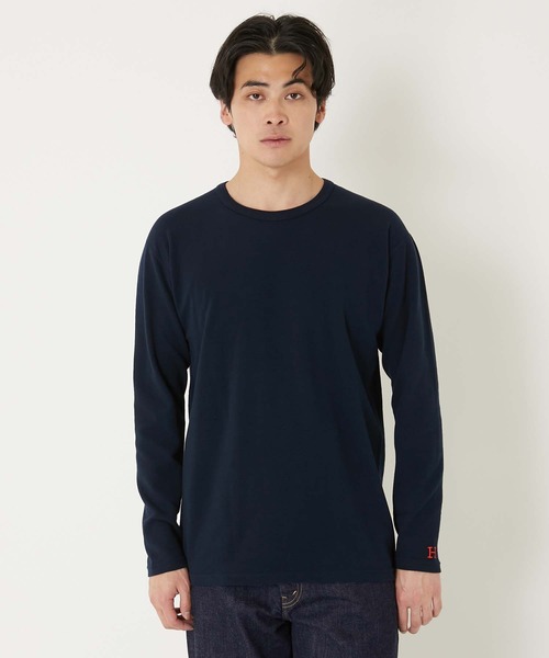 HOLLYWOOD RANCH MARKET ハリウッドランチマーケット×WOOLRICH ウール