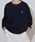 FILA HERITAGEitBwe[Wj́uFILA HERITAGE CREW NECK SWEAT ShJ N[lbNXEFbgiXEFbgjvblCr[