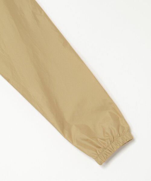 LBC（エルビーシー）の「【撥水】Wpc. ロングモッズ レインコート（レインコート/ポンチョ・レディース・オリーブ/ベージュ/グレー・FREE）」の19枚目の写真