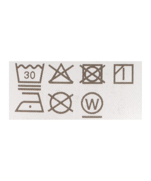 BEAMS HEART(ビームスハート)の「【ユニセックス】ハート スター バックプリント Tシャツ(Tシャツ/カットソー・メンズ・ホワイト/チャコールグレー・SMALL/MEDIUM/LARGE/X-LARGE)」の4枚目の写真