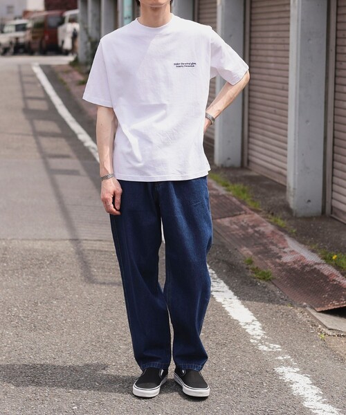 ハーツユニフォーム　Heartz Unisex Mens Heart motif mark sneakers ユニセックス メンズ