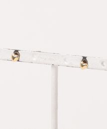 and it_（アンドイット）の「925SILVER スモールハートピアス（ピアス（両耳用））」