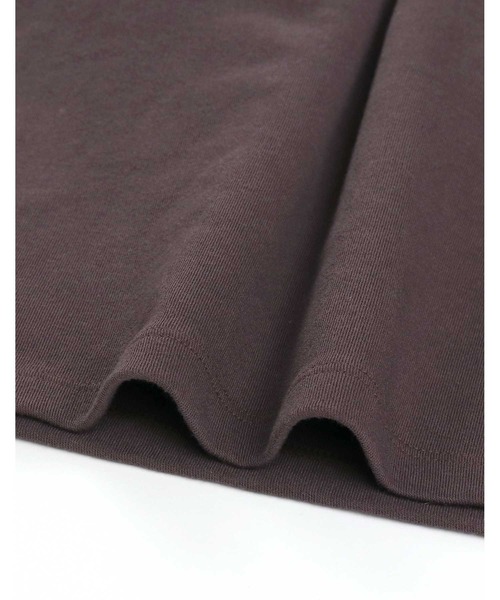 AMPHI(アンフィ)の「「ブラトップ」 カップ付きインナー ストラップ取り外し可(キャミソール・レディース・アイボリー/ブラック/ブラウン・L/M/S)」の6枚目の写真