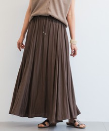 BARNYARDSTORM | BARNYARDSTORM / ギャザーロングスカート(スカート)