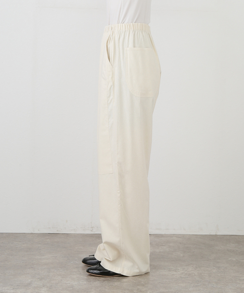 セール】【BASERANGE/ベースレンジ】GREN PANTS / TRGR-WS-SU25