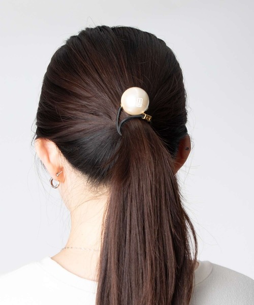 登場! PONY PARIS DE ALEXANDRE アレクサンドル ポニー パリ ドゥ ヘアアクセサリー