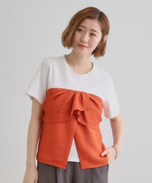 tシャツ グローブ カットソー レディース メンズ グローブ(grove) レディース Tシャツ・カットソー の一覧