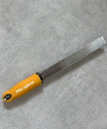 Microplane（マイクロプレイン）の「【Microplane】ZESTER GRATER CSPH（その他雑貨）」