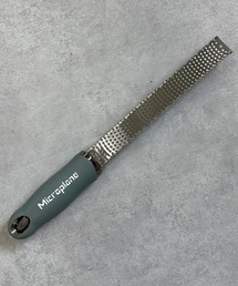 Microplane（マイクロプレイン）の「【Microplane】ZESTER GRATER CSPH（その他雑貨）」