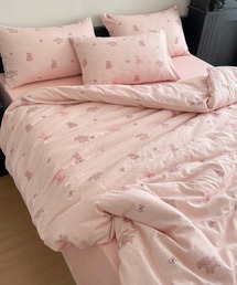 寝具（ピンク/桃色系）ファッション通販 - ZOZOTOWN