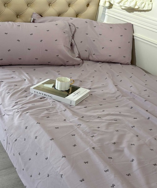 売り尽くしセールダブルサイズ寝具カバー4点セットピンク　花柄　レース 楽天市場】【メーカー直送】ピンク 花柄 ダブル 布団カバー 4点