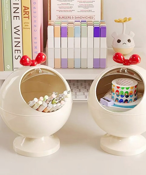 コールポート ストロベリー 丸型 トリンケットボックス 小物入れ コールポート ストロベリー 丸型 トリンケットボックス 小物入れ