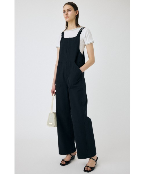 セール】BELT SUSPENDER オーバーオール（つなぎ/オールインワン