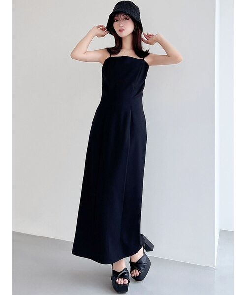 RESEXXY（リゼクシー）の「ツイードバケットハット（ハット・レディース・ホワイト/ブラック・FREE）」の8枚目の写真