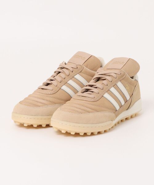 セール】MUNDIAL TEAM RS IE9028（スニーカー）｜adidas