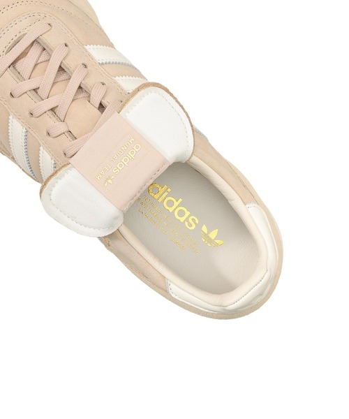 セール】MUNDIAL TEAM RS IE9028（スニーカー）｜adidas