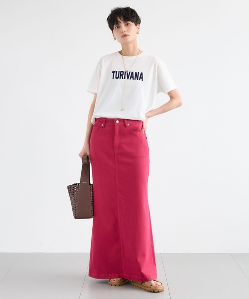 BARNYARDSTORM（バンヤードストーム）の「BARNYARDSTORM / SINBONO(シンボノ) / 編み込みショルダーBAG【一部店舗限定カラー】（ハンドバッグ・レディース・ブラック/ブラウン・FREE）」の6枚目の写真