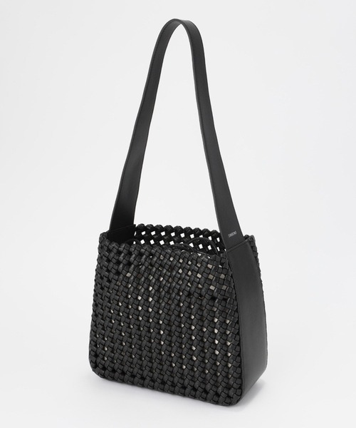 one604さま専用＊BARNYARDSTORM BARNYARDSTORM / SINBONO(シンボノ) / 編み込みショルダーBAG